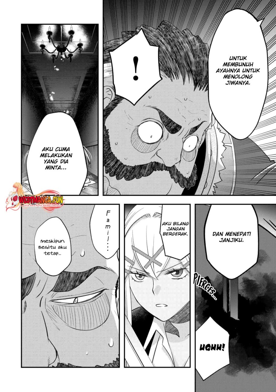 Dilarang COPAS - situs resmi www.mangacanblog.com - Komik kanchigai no atelier master 048 - chapter 48 49 Indonesia kanchigai no atelier master 048 - chapter 48 Terbaru 18|Baca Manga Komik Indonesia|Mangacan